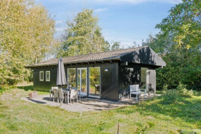 Cozy Holiday Home Near The Isefjord in Kirke Hyllinge